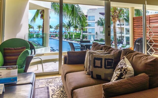 The Elements Oceanfront & Beachside Condo Hotel