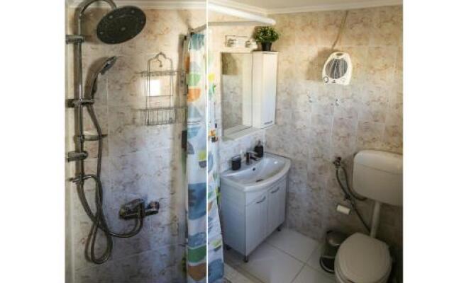 'Romeo & Juliet' Cozy Apartment With Breathtaking View