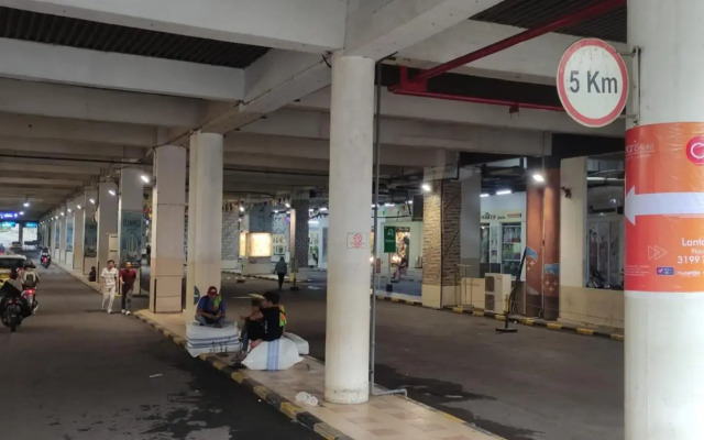 Amaris Hotel Thamrin City - Jakarta