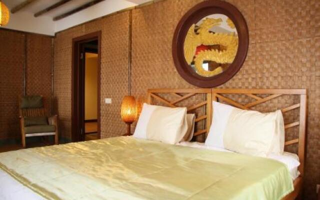 Hotel South East Asia Etnomir