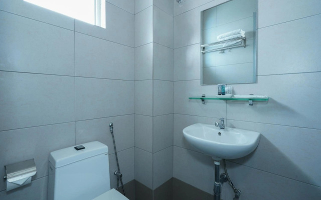 Aurora Boutique Hotel