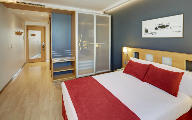 Sercotel Caspe - Image 4