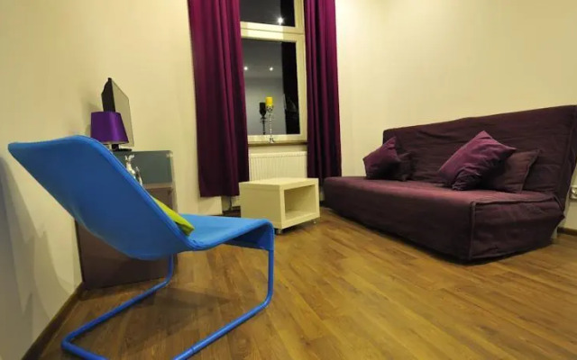 Młyńska15 Apartamenty