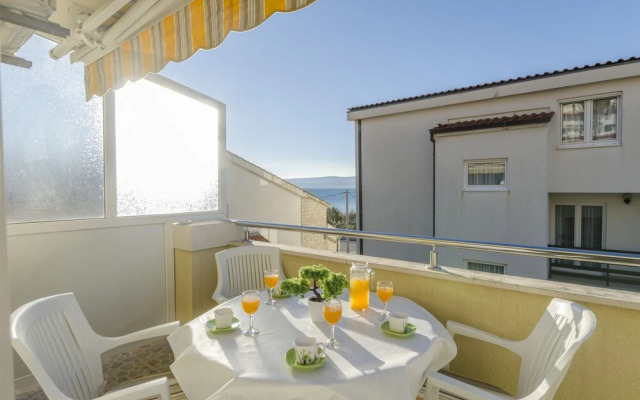 Apartments Srecko