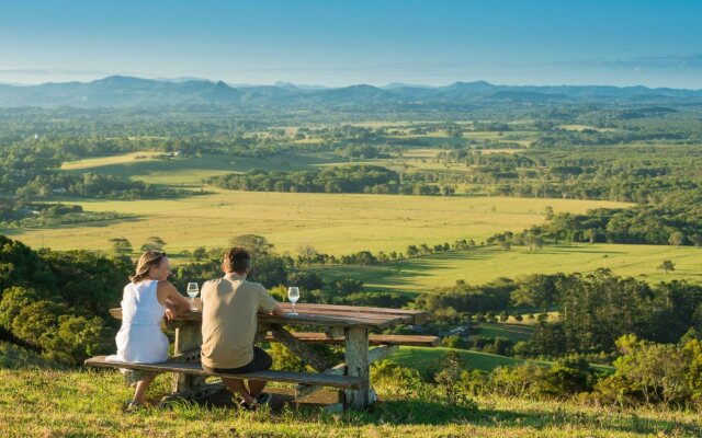 Byron Bay Farm Cottages