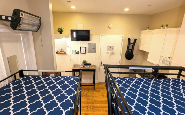 Macy Empire Apartments