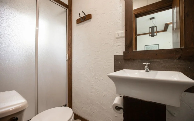 Rustika Bed & Breakfast