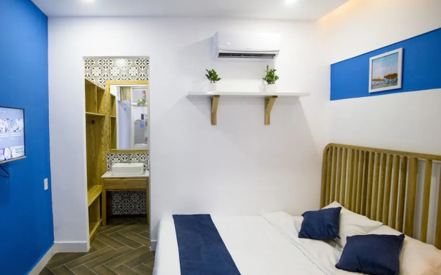 Just Home - Hostel