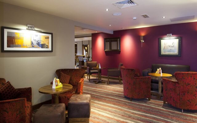 Solihull Town Centre Hotel