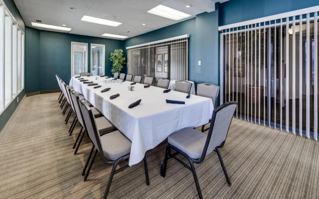 Heritage Inn Hotel & Convention Centre Cranbrook
