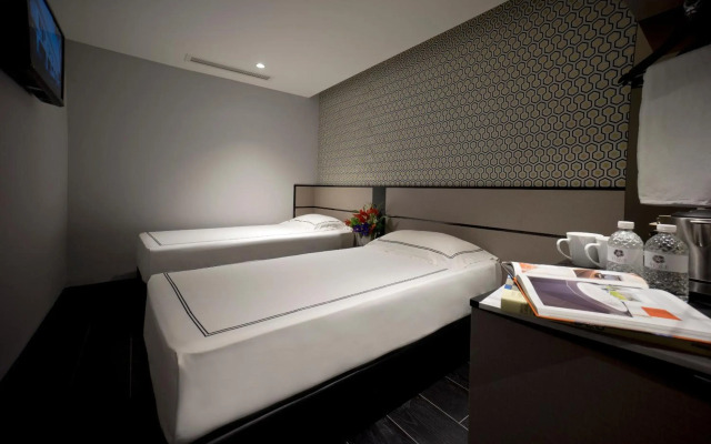 Hotel Monville