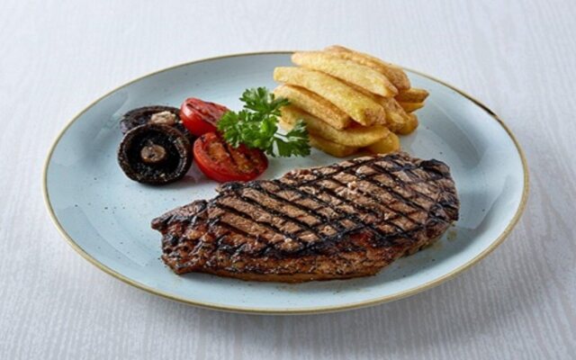 Holiday Inn London - Regent's Park by IHG