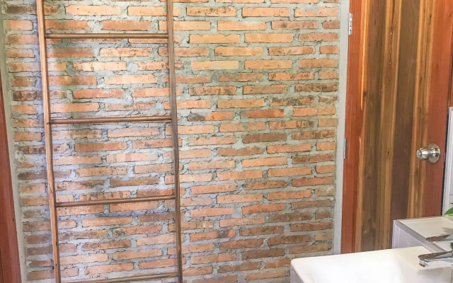 Goodvibes Cabins Chiang Mai