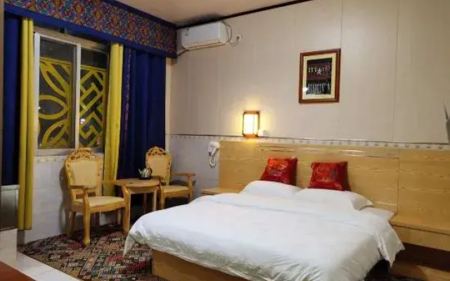 Nanning Zhuangjin Hotel