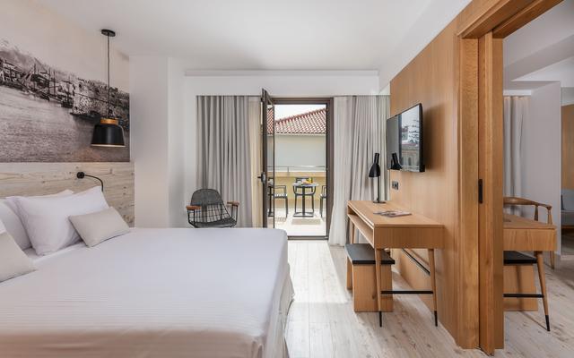 Ibis Styles Heraklion Central