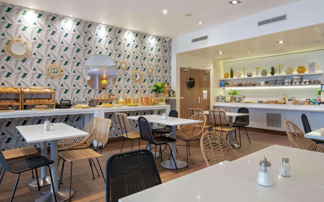 Novotel Suites Perpignan Mediterranée