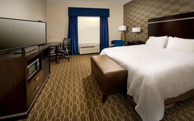 Hampton Inn & Suites Washington DC North/Gaithersburg