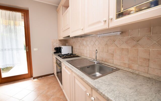 Appartamento le Mimose