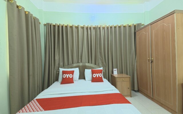 Super OYO 108 Marsa Al Masafar Hotel Apartment