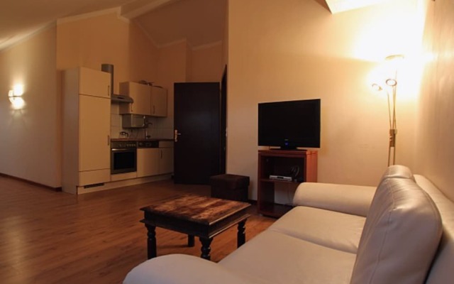 Hotel ATLAS Residence