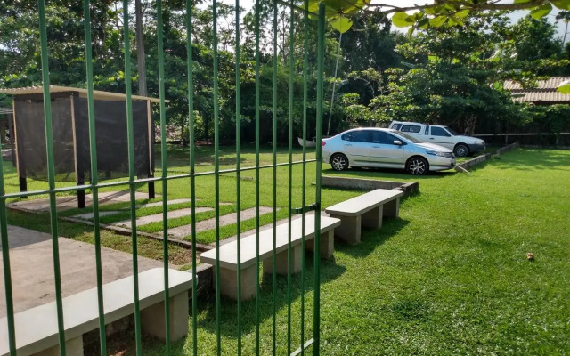 Condomínio Villagio de Maranduba VII - Praia do Sapê