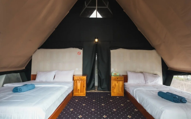 Popitan Garden Campground & Glamping