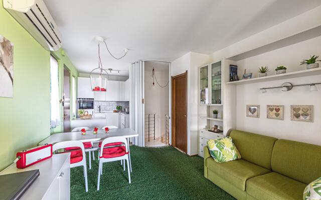 Residence Elena 19/B
