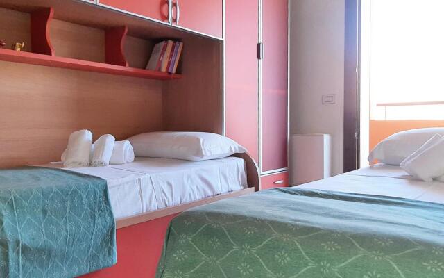 Villino Octagon in Assemini