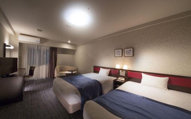 Hotel Hokke Club Shonan - Fujisawa