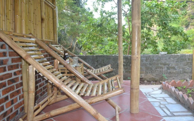 Hoalu Eco Homestay Ninh Binh