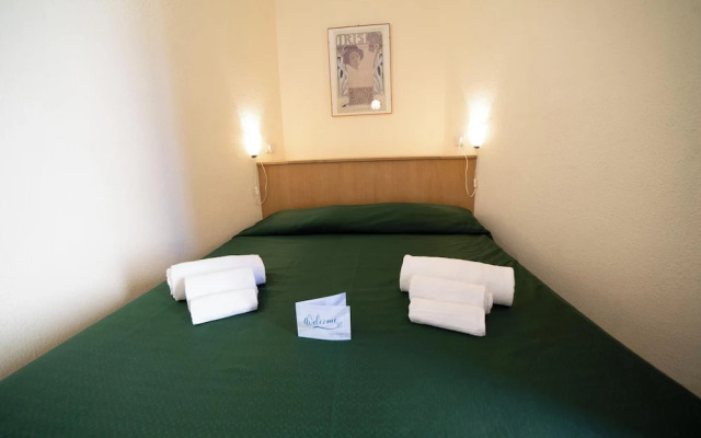 La Dimora del Salento Studio on Seashore