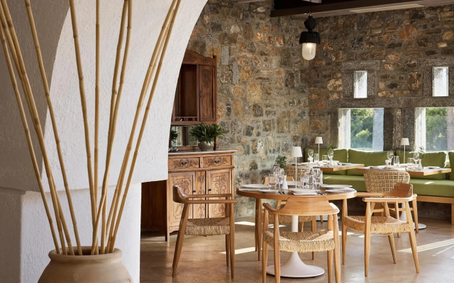 Thalassa Villas