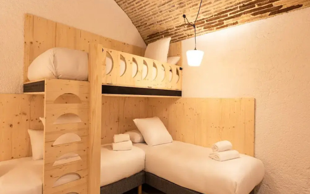 Hôtel La Prison