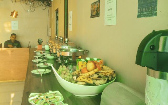 Dwivedi Hotels Hotel Elena