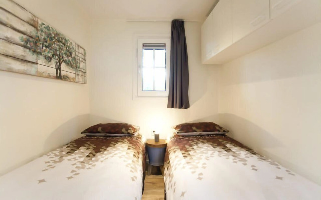 EuroParcs De Hooge Veluwe