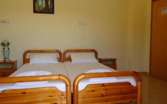 Panorama Hotel Ammoudia