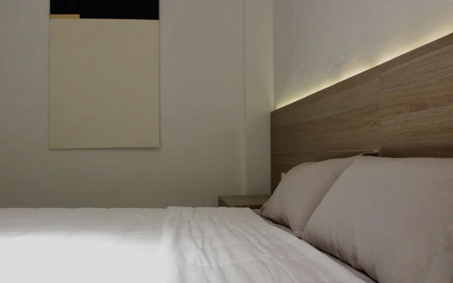 Hotel Blanco Pachuca