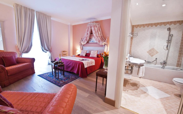 Ostuni Palace Hotel Bistrot & SPA