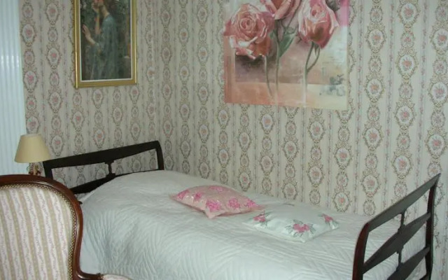 La Maison de Zulmée