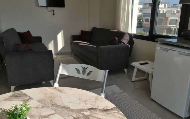 Sunset Akarca Pansiyon