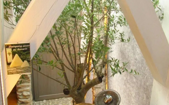 La Maison d'Hôtes D'une Autre Nature