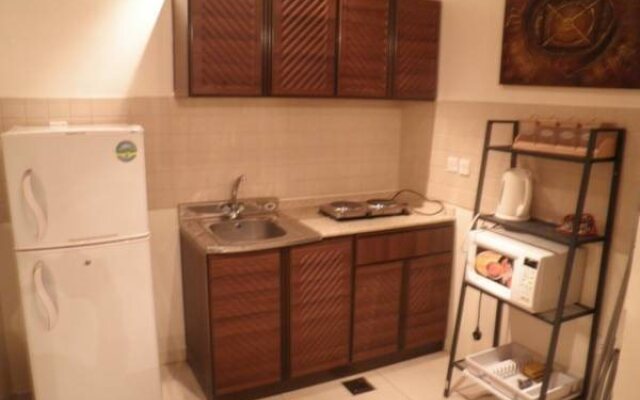 Orans Suites 2