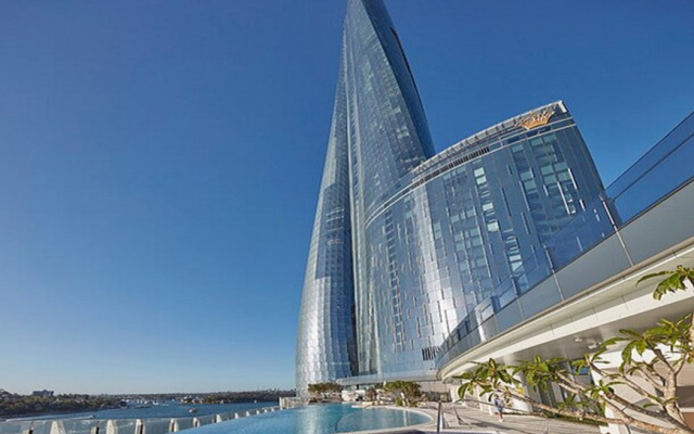 Crown Towers Sydney