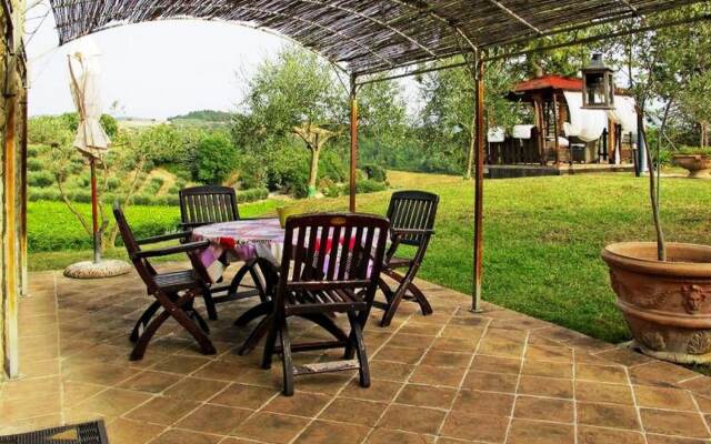 Podere Caldaruccio La Pineta