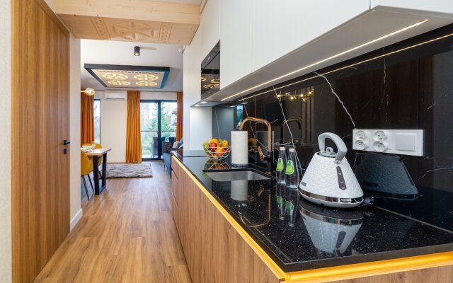 Aparthotel Góralski