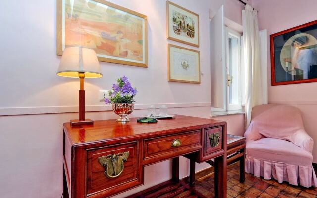 Giubbonari - WR Apartments