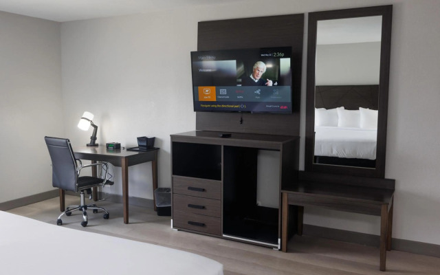 B&B Hotel Miami Airport