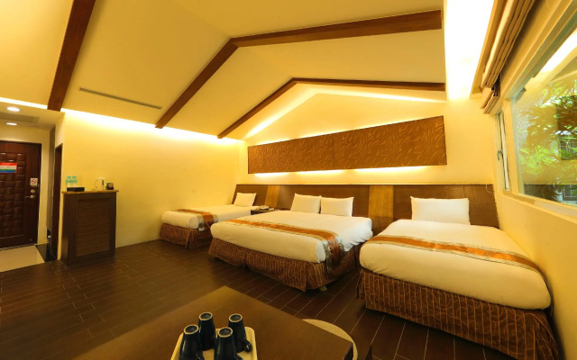 Yi Yuan Resort
