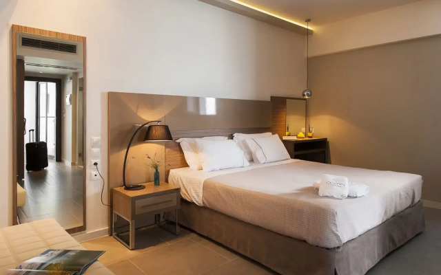 Ostria Sea Side Hotel