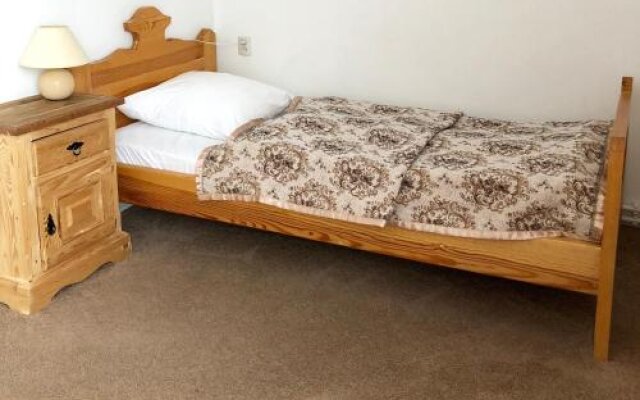 Surikov Guest House